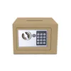 Digitale toetsenblok Lock Steel Wall Opslag Safe Box