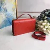 حار مصمم الجودة جلد حقيقي حقائب حزب محفظة المرأة سلسلة محفظة CROSSBODY سوهو حقيبة الكتف حقيبة ديسكو مهدب رسول حقائب محفظة