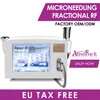 EU: s skattefri lufttryck Shockwave Therapy Machine med terapeutisk ultraljud fysisk kroppsmärta terapi ESWT Relief Cellulide ED-behandling