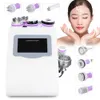 Machine amincissante à Cavitation ultrasonique 8 en 1, appareil amincissant à radiofréquence sous vide, pour Spa et Center de beauté, nouvelle Promotion