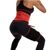 3in1 fonctions multiples taille formateur ceinture cuisse coupe BuLifter réglable Shapewear pour les femmes entraînement Fitness1871919