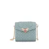 2020 new handbag Korean fashion mini shoulder bag women messenger bag chain bag