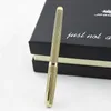 Fountain Pens Classic Iraurita Pen 0.5mm Nib Jinhao 601 Gift Box Set Office School Supplies1