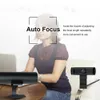 4K 1080P Auto Focus 8MP Computer PC Web Camera Buildin Soundabsorbing Microphone USB Webcam för bärbar datorklass Video Calling T20065294979