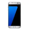 Samsung Galaxy S7 Edge Мобильный телефон 5.1inch 4GB RAM 32GB ROM Quad Core 2.3GHz Android 6.0 12MP 4G отремонтированный телефон