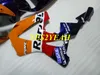 Honda CBR900RR 용 주입형 페어링 바디 키트 929 00 01 CBR 900RR CBR 900 RR 2000 2001 REPSOL Fairings Bodyowrk + 선물 용품 HZ55