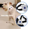 Helt ny ultraljudsdjur hund Anti bark Stop Training Collar Bark Contral Dog Collar Dog Training Machine