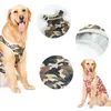 HELLOMOON Pet vest for Big Dog Stylish Fashion Breathable Mesh Vest Cooling Large Dog Summer Clothes
