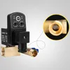 1/2 pollici Dn15 timer elettrico valvola automatica dell'acqua solenoide valvola di scarico elettronica per compressore d'aria Condensate2280