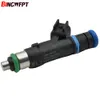 Bico Injector de combustível 53032701AA 0280158020 Para Jeep Liberty Dodge Dakota Para Mitsubishi Raider 3.7L