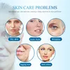 Nieuwste hydra -dermabrasie microdermabrasie 10 in 1 schoonheidsmachine hydro pigmentatie acne behandeling gezicht reiniging spa -apparatuur