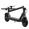 EUROPE SPECIALE AANBIEDING Elektrische scooter 350W 36V 8.5Inch max 25 km / h M365 D8 pro waterdichte e-bike met Bluetooth-apps Smart opvouwbare scooter