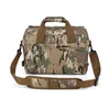 Esportes ao ar livre Hiking Pack Range Saco Molle Camuflagem Tactical Engrenagem Bag No11-301