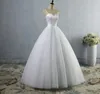 Custom Made Spaghetti Strap Beach wedding dress Vestido Noiva Praia Simple White Tulle Sashes Bridal Gown