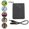 Mini GSM Voice Triggle N9 Anti-Lost Alarm Audio Monitor Listening Surveillance Long Time Standby Activation Two-way Device