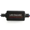 2x7443 / T20 LED Dönüş Sinyali Hata Kodu Eliminator Uyarı Canceller LED Işık Uyarı Hata Ücretsiz Canceller Dekoder Yük Dirençleri