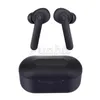 DT-5 TWS hörlurar Trådlös Bluetooth 5.0 Headset öronproppar Stereo Vattentät Sport i öronlurar Inbyggda mikrofon Auto Pairing Hörlurar
