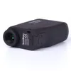 Freeshipping Nachtsicht wasserdichter 600m Laser-Entfernungsmesser, der monocular Golf / Ernteentfernungsmesserjagd misst, Ranging Teleskop