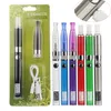 EVOD MT3 + H2 블리스 터 키트 650 900 mAh UGO V II Vape 펜 배터리 Mt3 분무기 Clearomizer 510 충전기 스타터 키트 팩 전자 담배 기화기