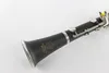 woodwind instruments clarinet