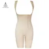 Slimming Underkläder Kvinnor Shapewear Corsets Slimming Shaath Belly Midja Trainer Tummy Shaper Butt Lifter Body Shaper Bodysuits