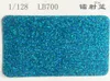 26 色ホログラフィックグリッターパウダーシャイニングシュガーネイルグリッターホット販売ダストクロームパウダー用ネイルアートの装飾 10 グラム/パック