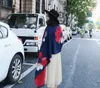 한국의 여성 봄과 가을 에디션 스카프 패션 - 모조 캐시미어 withhick 코트 따뜻한 리터 겨울 목도리 이중 목적을 간다