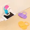 New Enhanced Folding Cell Phone Charging Hang Mobile Charging Bracket Portable Mobile Charging Companion Cell Phone Base