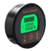 Freeshipping Tester di capacità della batteria Coulometer Dc8-80V 350A Tr16 Tester batteria per Pb Li-Ion Lifepo Nimh Nicd Pe Tipi di batterie