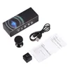 S1000 Mini Camera 1080P portátil Magnetic Câmaras de sucção IR Night Vision Vídeo Camcorder Motion Sensor DV Recorder Cam 50pcs / lot
