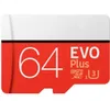 1PCS 32GB64GB128GB256GB EVOプラスマイクロSDカードU3SmartPhone TF Card C10Tablet PC SDXCストレージカード95MBS7732954