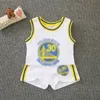 New Fashion World Cup Baby Kids Suit Abbigliamento da basket Bambini Uniforme in cotone Neonati maschi Estate1982971