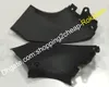 Suzuki 오토바이 피팅 Hayabusa GSXR1300 08-16 GSX-R1300 2008-2016 GSXR 1300 GSX R1300 블랙 오토바이 페어링 (사출 성형)