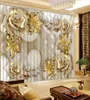 jewelry curtains