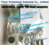 1set 130003835 edm LOWER HEAD TIM complete set for Robofil 190 290 300 310 390 500 510 690 Charmilles repair parts 130003431 10254K