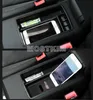 Внутренняя центральная консоль Вставить ящик для хранения лотка для Audi A3 S3 2014-2017 669591287957