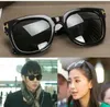 Luxurysunglasses Men Brand Designer Designer Sun Glasses Logo Women Super Star Celebrity Affermazione Suncili da sole Tom per uomini Glasses2374221