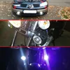 Sıcak Satış Motosiklet Farları U7 LED Moto Işık DRL Far Motosiklet Yardımcı Lamba Sis Spot Universal