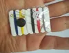 Kit Mini couture portable Bouton de fil d'aiguille Pin Set Outils Ménage Voyage Kit Hôtel Sacs à coudre à la main