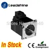 Leadshine Schrittmotor 57HS10-EC 1,8 Grad 2 Phasen NEMA 23 mit Encoder 1000 Leitungen und 1,0 Nm Drehmoment