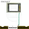 PP65 4PP065.0571-X74F piezas de repuesto 4PP065.0571 X74F HMI PLC panel táctil Industrial pantalla táctil y teclado de membrana