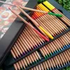 Marco Renoir 24364872100 färger penna set lapices de colores Profesionales Crayons Coloring Drawing Pencils Set Whole17105874