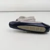 Mini 2 i 1 UV Valuta Money Note Detector Förfalskad checker med Retail Box och Lanyard 600 I lager