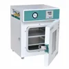 (110v) Conforme CE pequeño laboratorio de alta temperatura PID Controlador de vacío horno de secado forzado de aire caja de Laboratorio de Ciencias de la Escuela