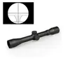 Ppt riflescopes 4x32 Rifle Scope Magnification 4x stötskyddad lättvikt som används i CS-spelet och jakt CL1-0239