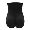 Adjustable Waist Trainer Belt Brief Panty 3 in 1 Butt Lifter and Thigh Slimmer Shapewear Body Shaper Slimming Tummy Control Underwear S-6XL