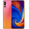 Original Lenovo Z5S 4G LTE Mobiltelefon 4GB RAM 64GB ROM SNAPDRAGON 710 AIE OCTA Core Android 6.3inch 16.0mp Fingerprint ID Smart Cell Phone