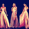 Yousef maxi klänningar stropplösa empire golvlängd ärmlös blixtlås split acetate rosa stropplös rygglös d