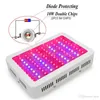 LED Grow Light 1000W Podwójny Chip Pełny Spektrum Do Kryty Aquario Hydroponic Roślin Kwiat LED Grow Light High End