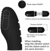 Touch Touch Finger Vibrator Addice Ultra Fibrator Vibrator Секс-игрушки для пары Безопасные эротические изделия Секс инструменты для продажи Y200616